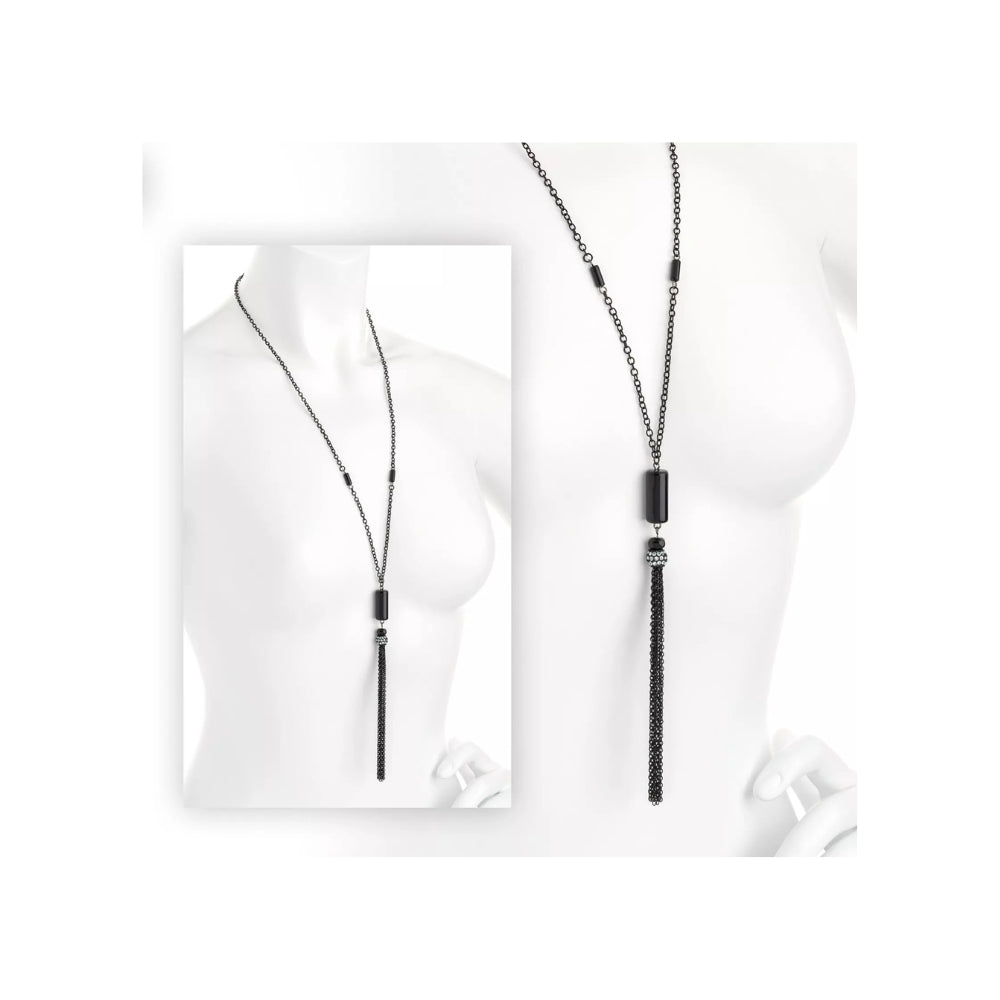 Elegant Pendant Necklace Timeless Fashion Accessory for Every Occasion