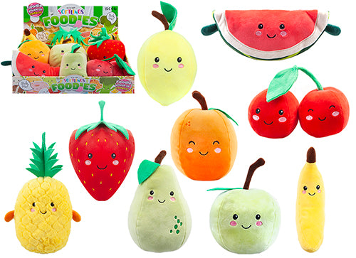 Watermelon Softling Foodie Plush Toy