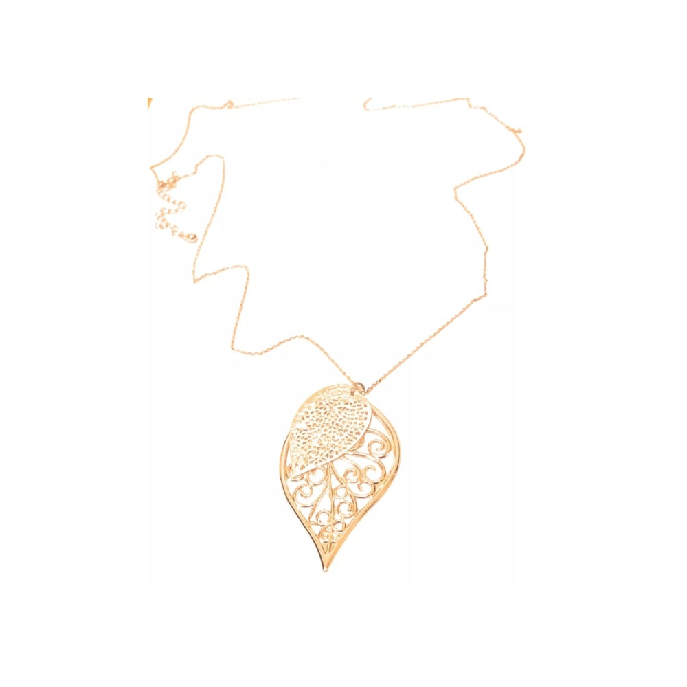 Elegant Pendant Necklace Timeless Fashion Accessory for Every Occasion