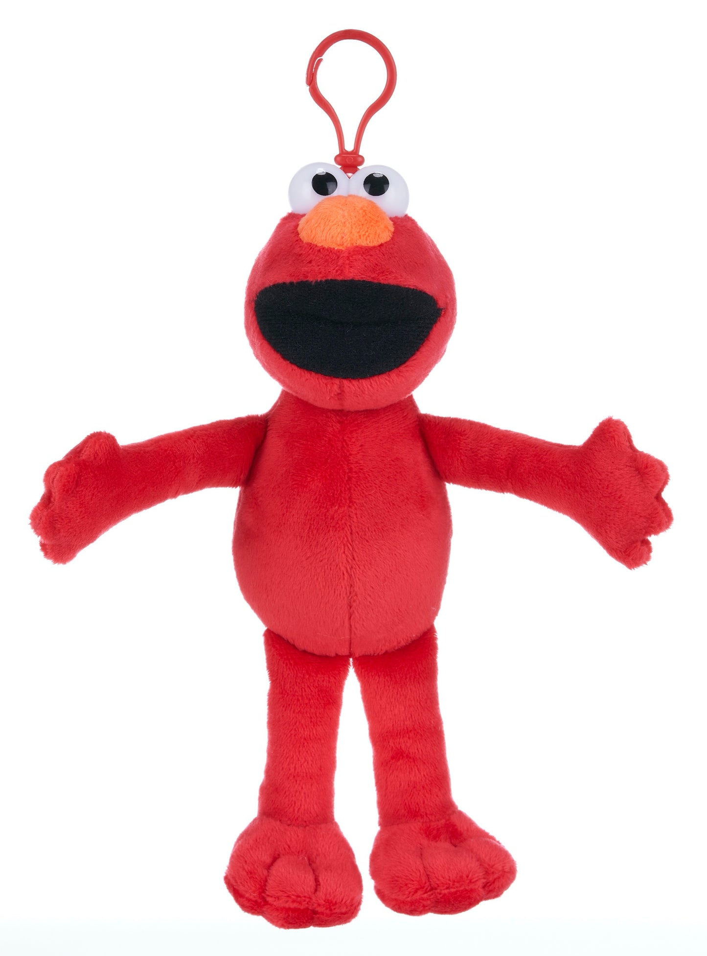 Sesame Street Bag Clip On