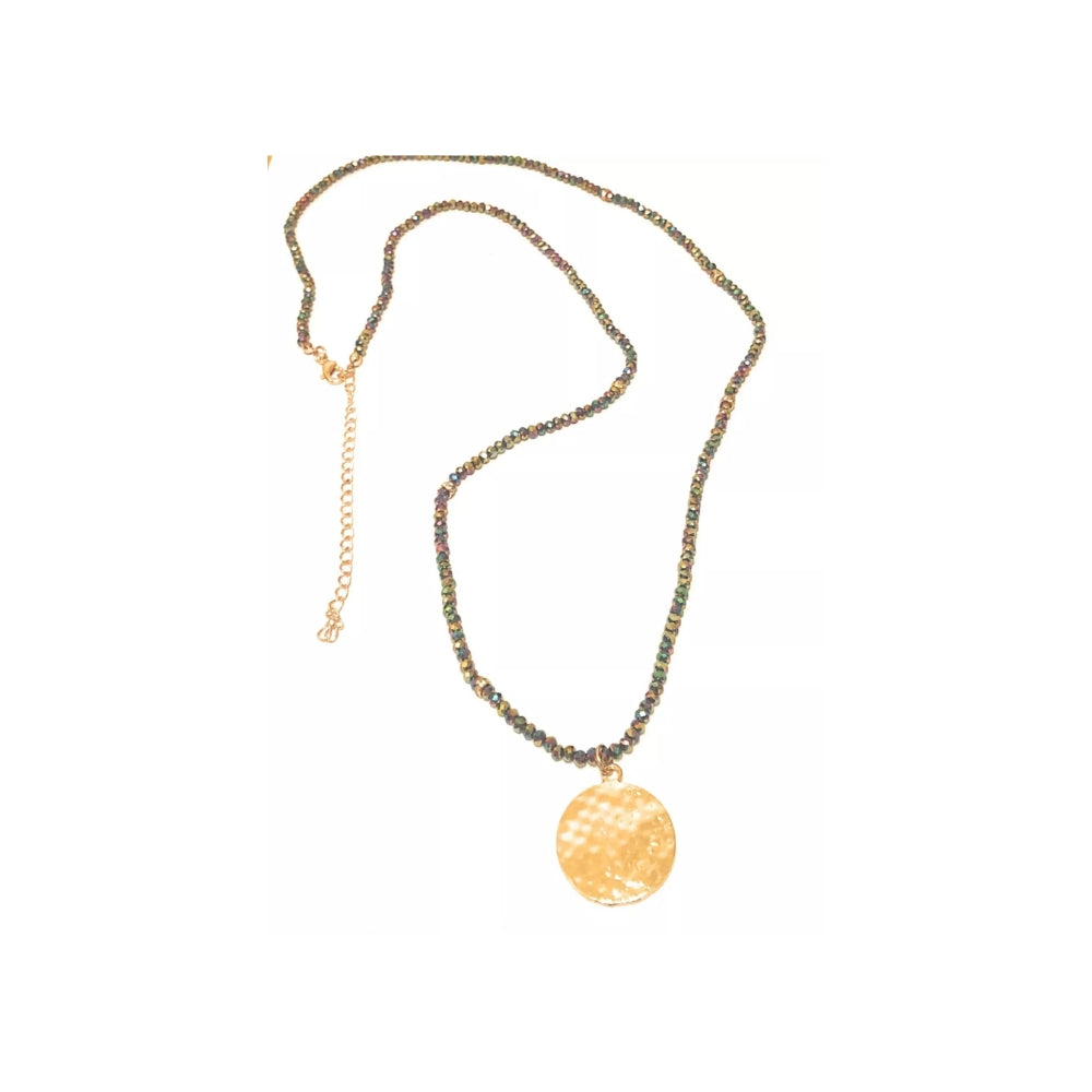 Elegant Pendant Necklace Timeless Fashion Accessory for Every Occasion