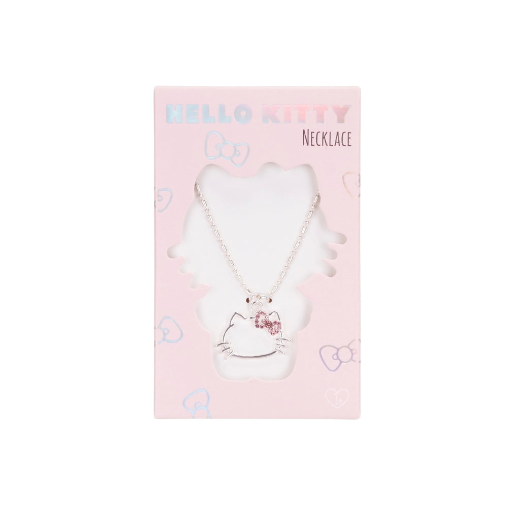 Hello Kitty Necklace