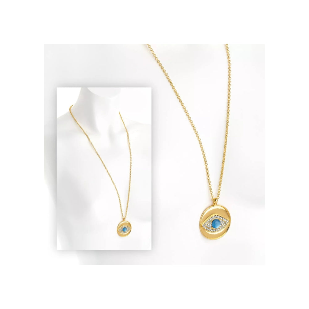 Elegant Pendant Necklace Timeless Fashion Accessory for Every Occasion