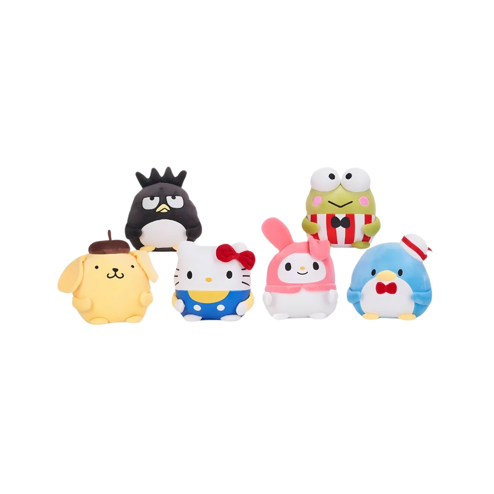 Keroppi Green Frog Character Plushie Squishy Your Cheerful Amphibian Friend