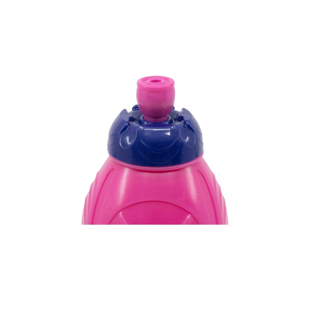 Mirabel Encanto Water Bottle Pink BPA-Free & Kid-Friendly