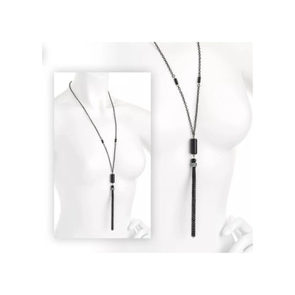 Elegant Pendant Necklace Timeless Fashion Accessory for Every Occasion