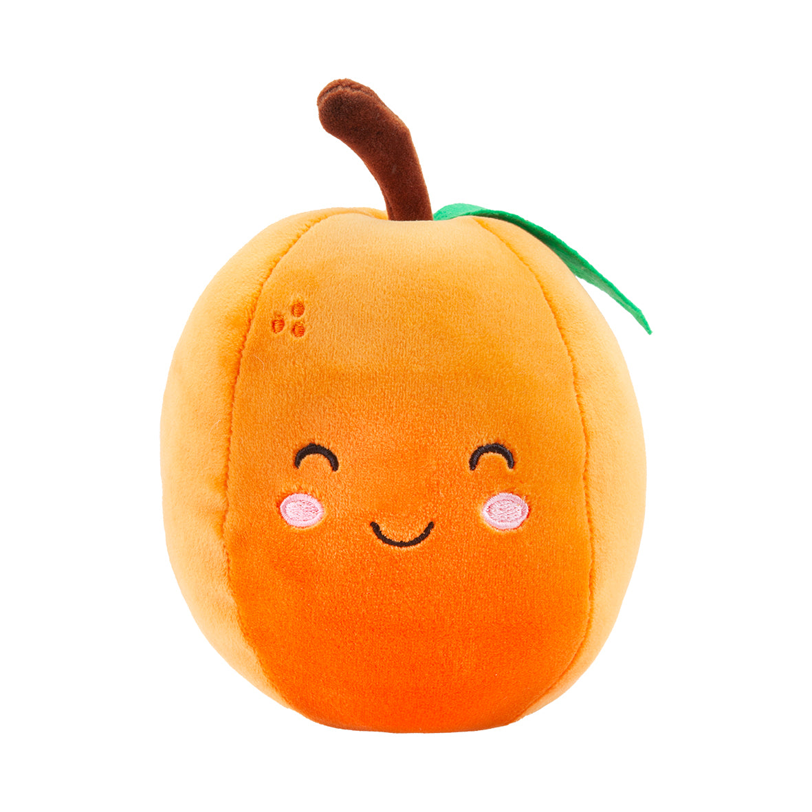 Fruitie Cutie Orange Plush