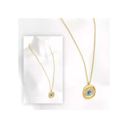 Elegant Pendant Necklace Timeless Fashion Accessory for Every Occasion