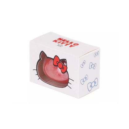 Hello Kitty Soap Set Strawberry & Vanilla Scent Adorable Bath Gift